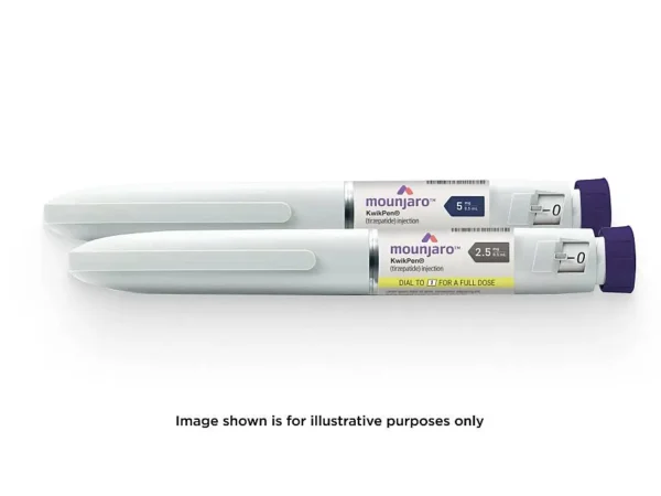 Mounjaro® (tirzepatide) - Image 3