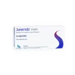 SAXENDA