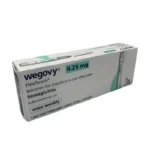 Wegovy (Semaglutide)