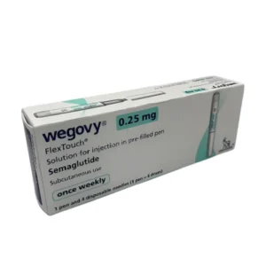 Wegovy (Semaglutide)