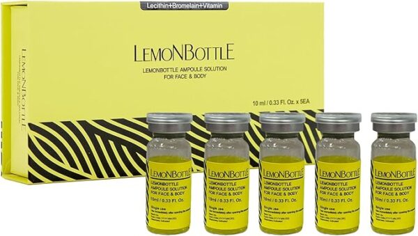 LEMON BOTTLE - Image 2