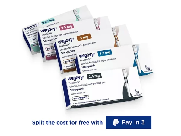 Wegovy (Semaglutide) - Image 4