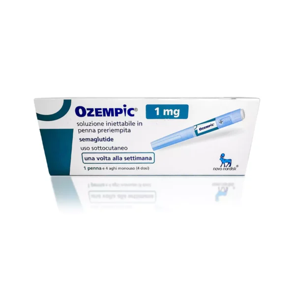 OZEMPIC® - Image 5